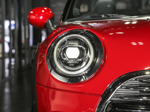 20181.5T COOPER CABRIO ˇg(sh) (x)(ji)^