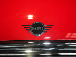 20181.5T COOPER CABRIO ˇg(sh) (x)(ji)^