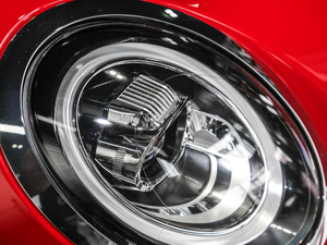 20181.5T COOPER CABRIO ˇg(sh) (x)(ji)^