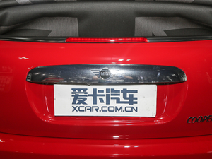 20181.5T COOPER CABRIO ˇg(sh) (ji)^