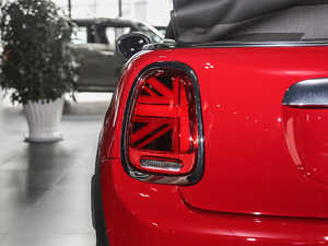 20181.5T COOPER CABRIO ˇg(sh) (ji)^