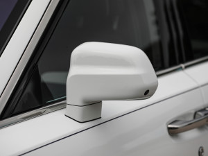 2021款6.7T 标准轴距版 后视镜