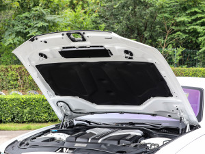2021款6.7T 标准轴距版 发动机舱隔音棉
