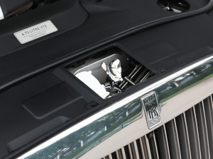 2021款6.7T 标准轴距版 其它