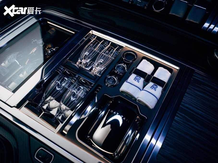 2021款浮影 基本型