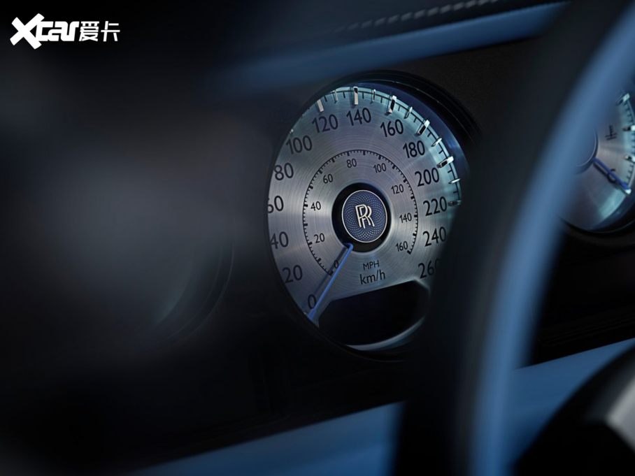 2021款浮影 基本型