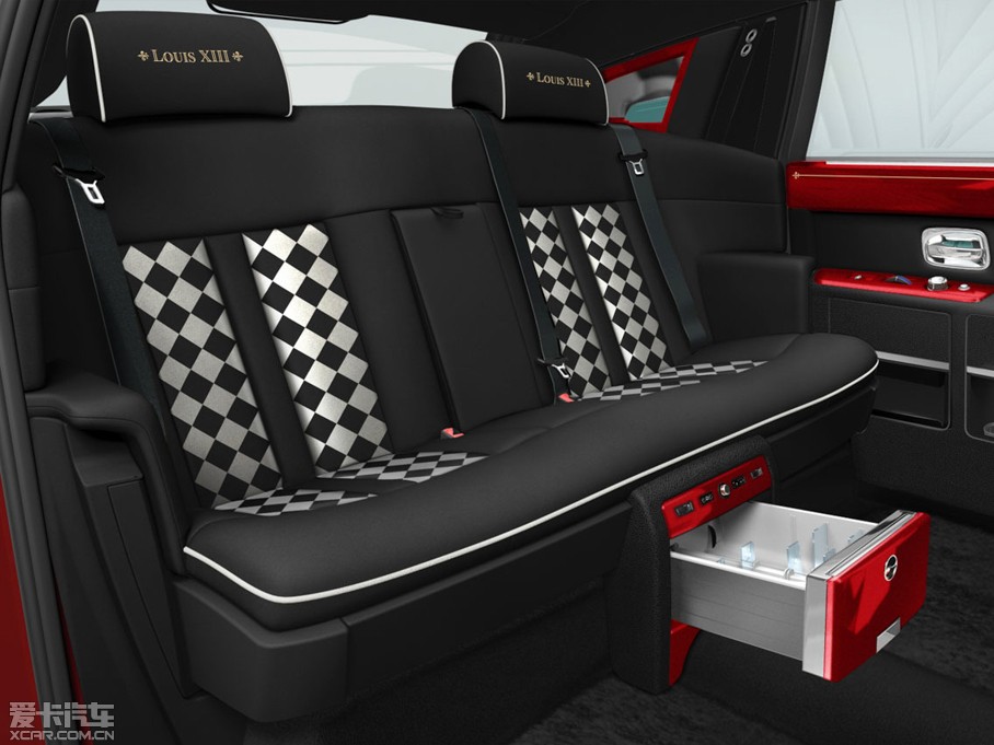 2014Ӱ Louis XIII Special Edition