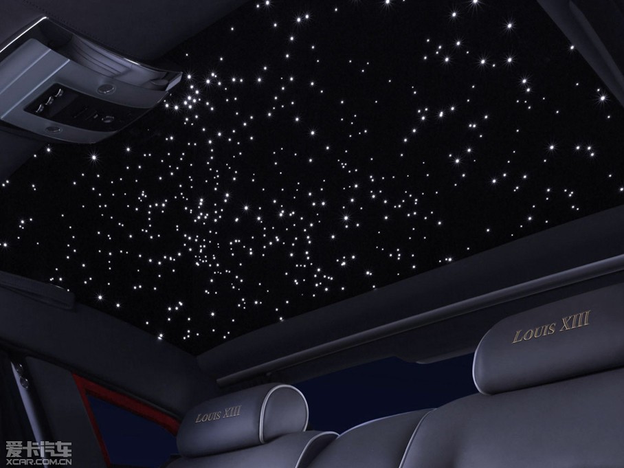 2014Ӱ Louis XIII Special Edition