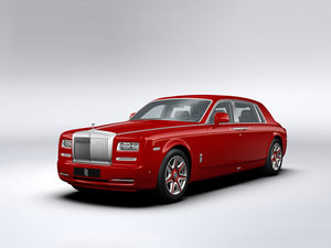 2014款Louis XIII Special Edition 整体外观