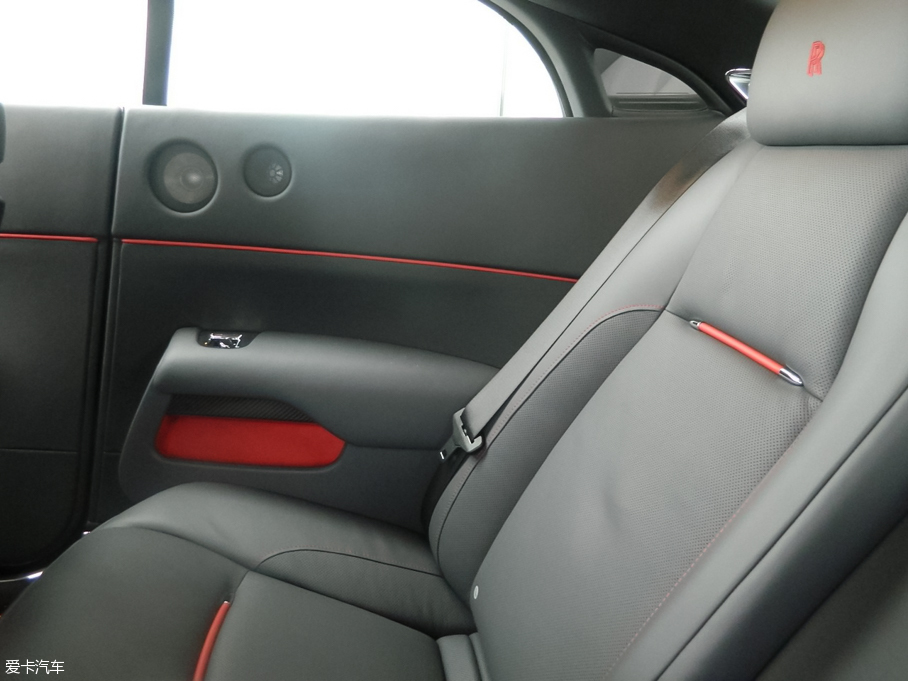 2015����Ӱ Wraith Carbon Fiber