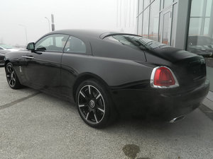 2015Wraith Carbon Fiber w^