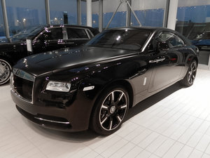 2015Wraith Carbon Fiber w^