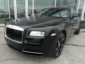 2015Wraith Carbon Fiber w^