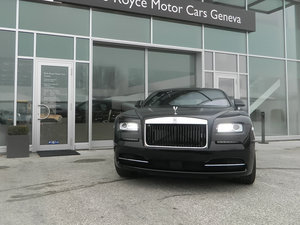 2015Wraith Carbon Fiber w^