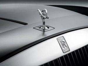 2015Wraith Carbon Fiber ^