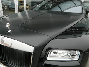 2015Wraith Carbon Fiber ^