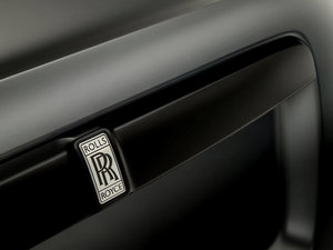 2015Wraith Carbon Fiber ^