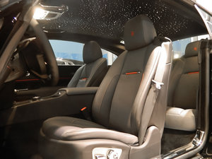 2015Wraith Carbon Fiber g