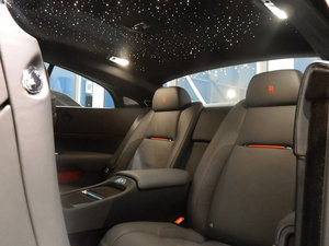 2015Wraith Carbon Fiber g