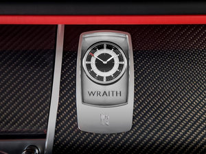 2015Wraith Carbon Fiber g