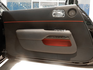 2015Wraith Carbon Fiber g