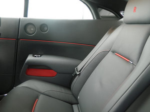 2015Wraith Carbon Fiber g