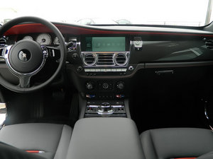 2015Wraith Carbon Fiber п؅^