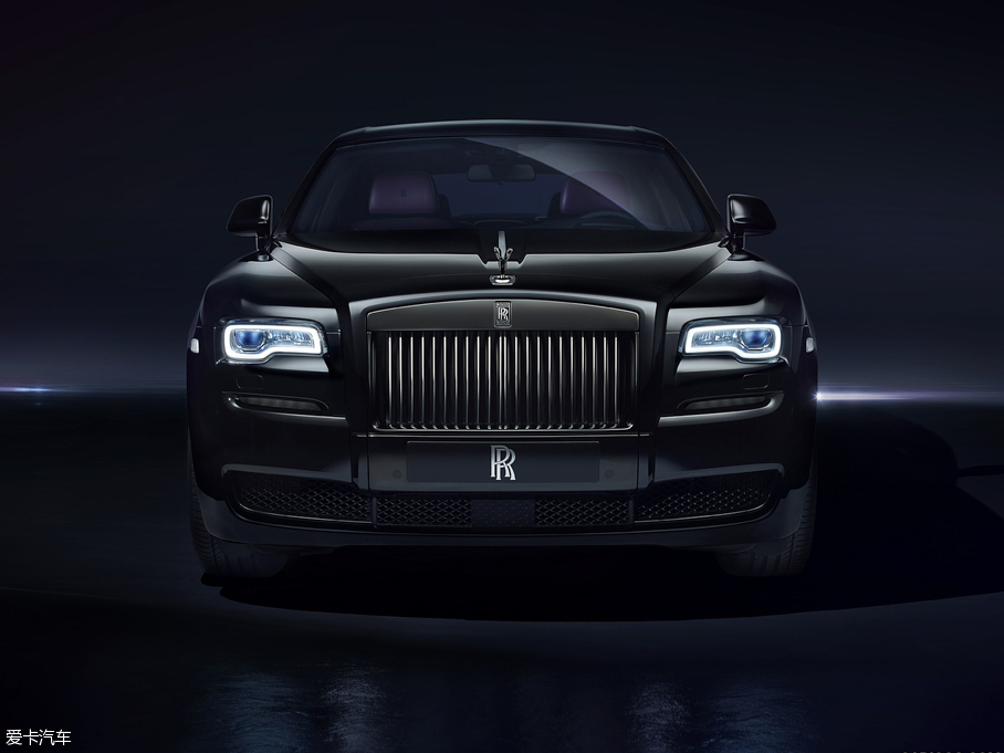 2016˼ Black Badge Edition