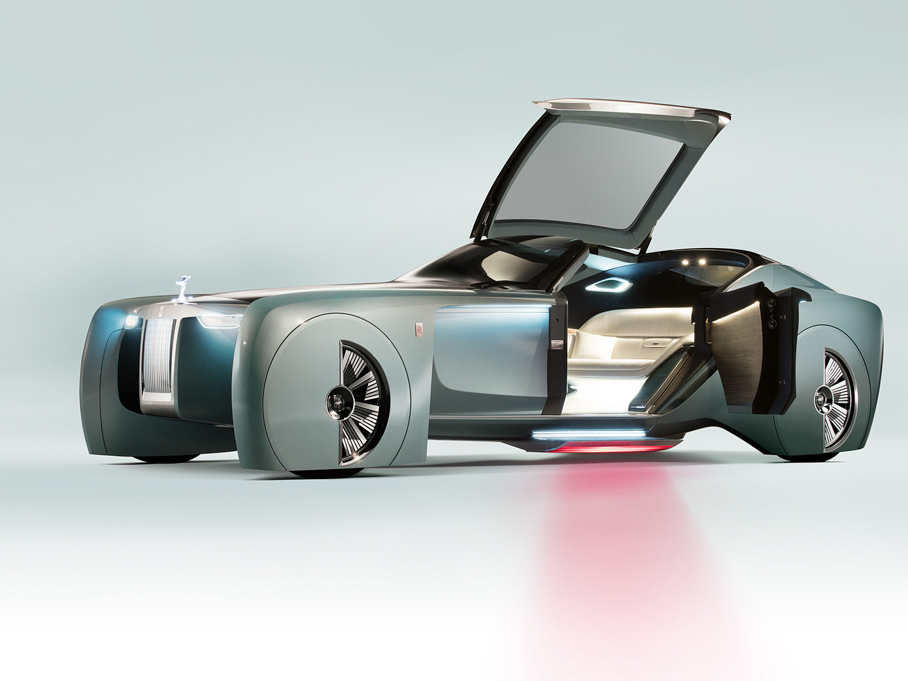 2016˹R˹VISION Next100 