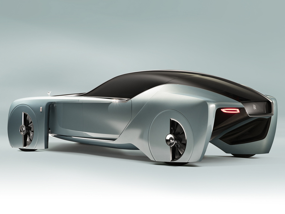 2016˹R˹VISION Next100 