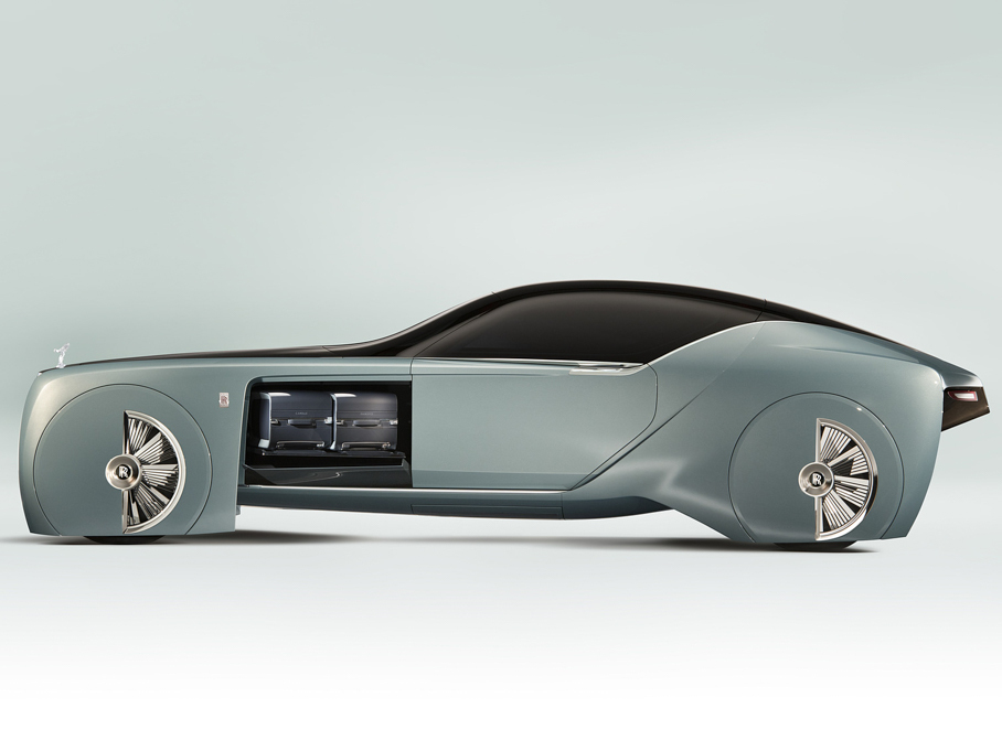 2016˹R˹VISION Next100 