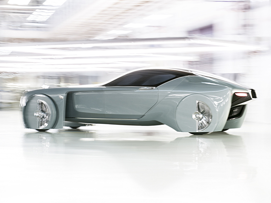 2016˹R˹VISION Next100 