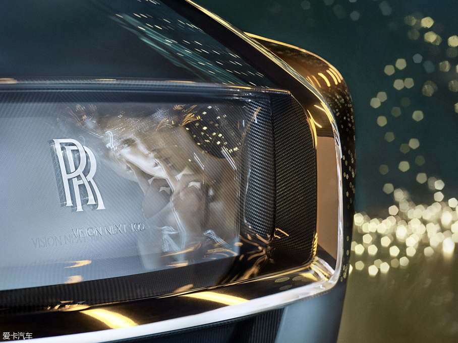 2016˹R˹VISION Next100 