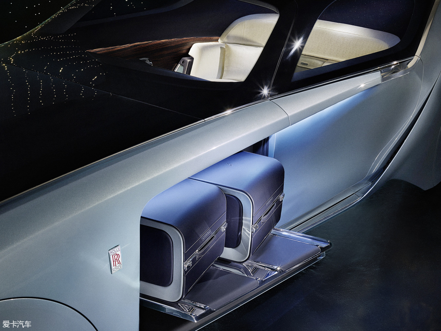 2016˹R˹VISION Next100 