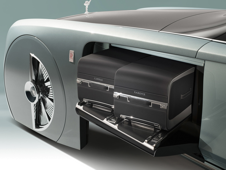 2016˹R˹VISION Next100 