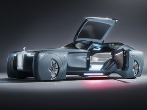 2016款基本型 整体外观