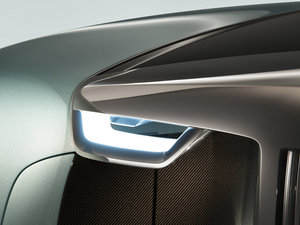 2016款基本型 细节外观
