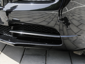 2017款Black Badge 细节外观