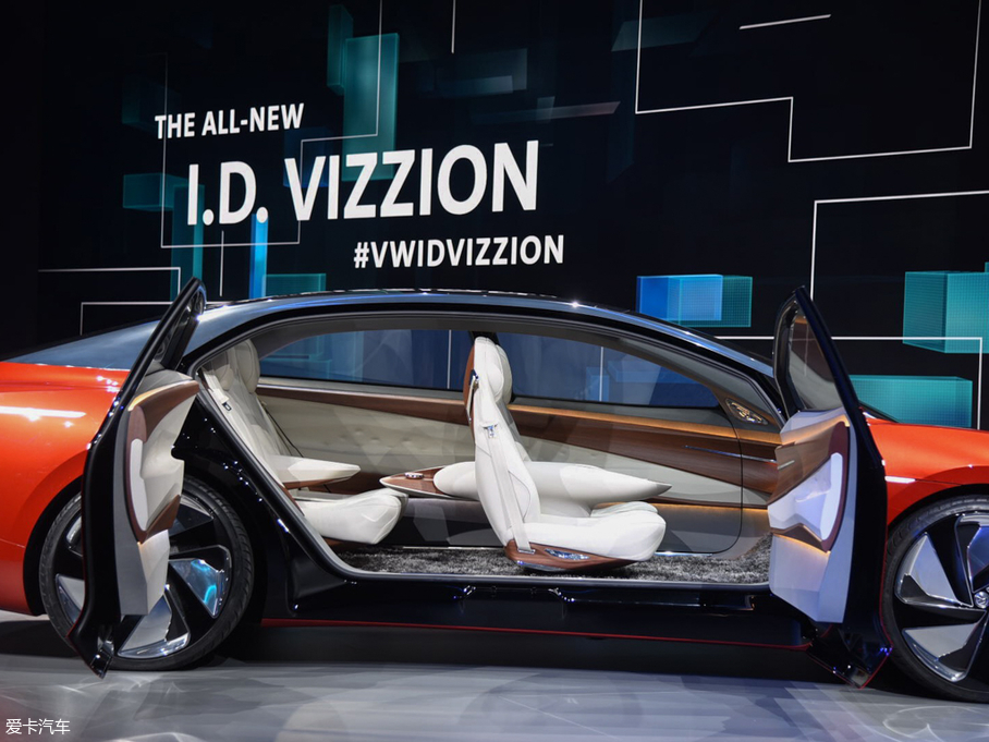 2018���I.D.Vizzion ����܇