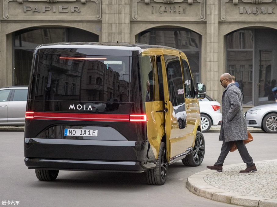 2018���MOIA ������