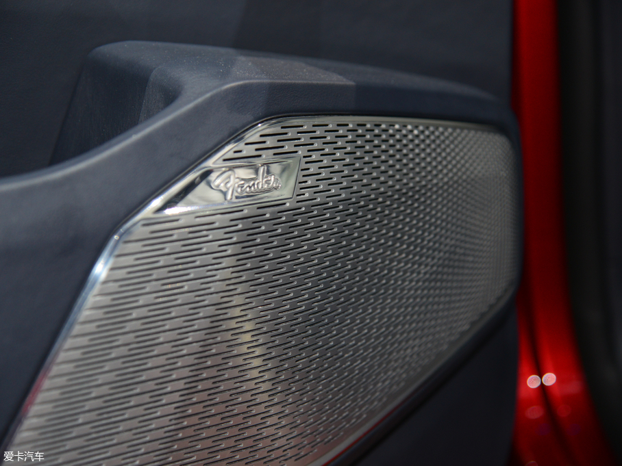 2018Atlas Cross Sport Concept