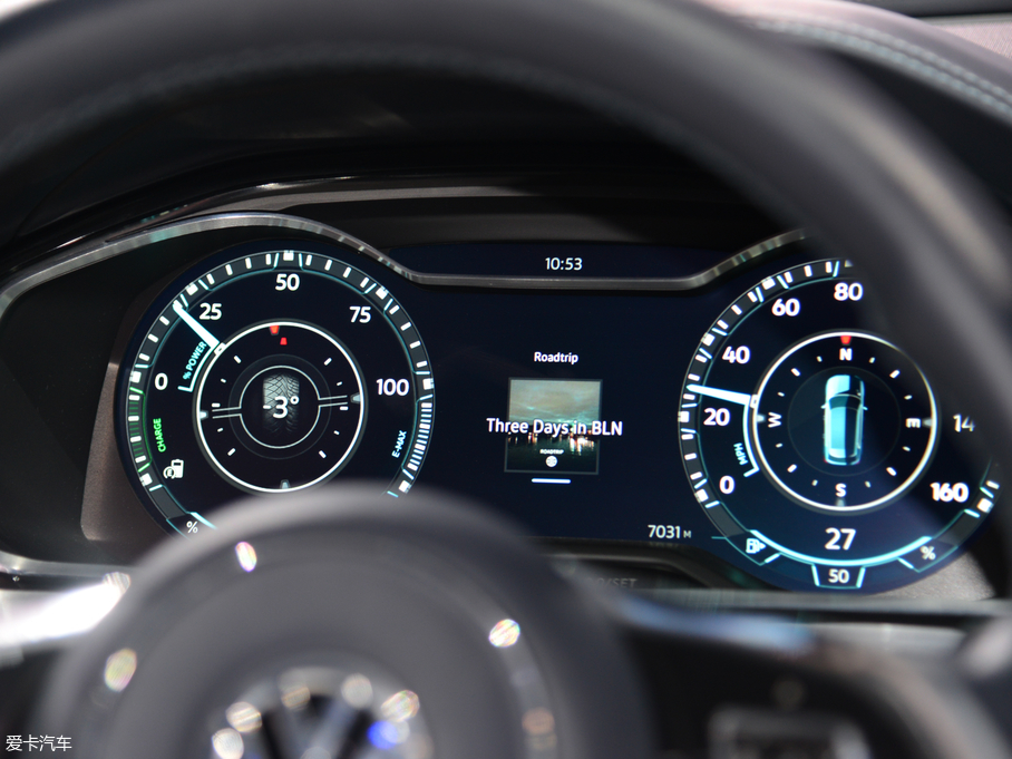 2018Atlas Cross Sport Concept