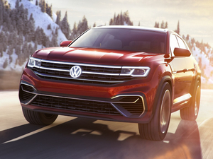 2018Cross Sport Concept w^