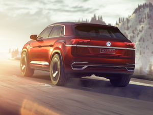 2018Cross Sport Concept w^