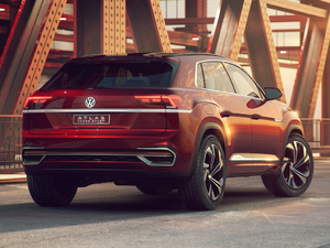 2018Cross Sport Concept w^