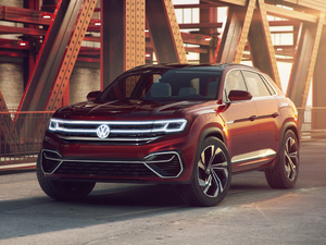 2018Cross Sport Concept w^