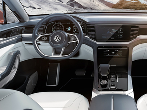 2018Cross Sport Concept п؅^(q)