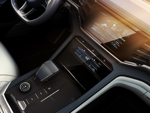 2018Cross Sport Concept п؅^(q)