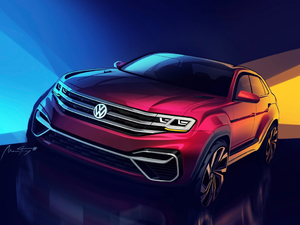 2018Cross Sport Concept 