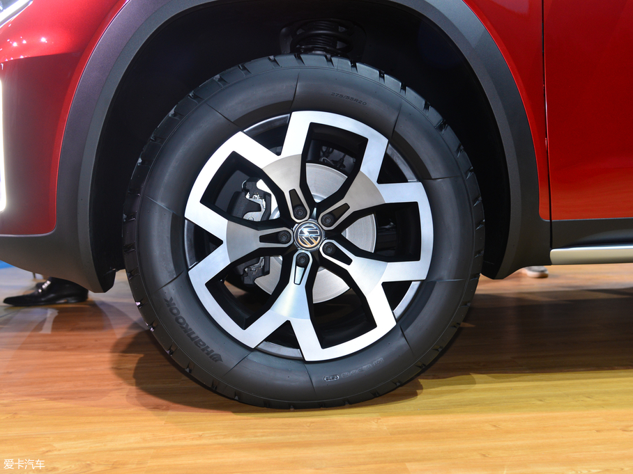 2018��A(y��)tlas Tanoak Pickup Concept